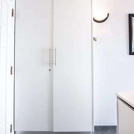 Apartamento Torres Del Sol O004 Arona (Tenerife)