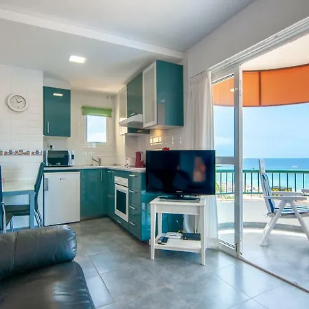 Apartamento Torres Del Sol O004