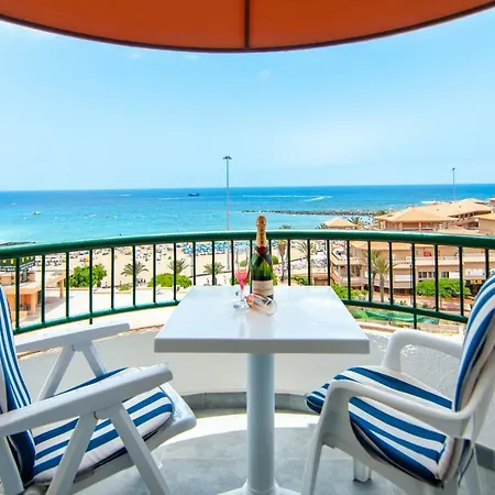 Torres Del Sol O004 Апартаменты Арона