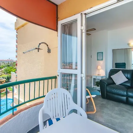 Torres Del Sol O004 Арона