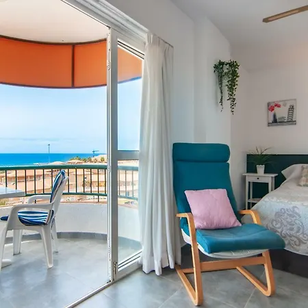 Torres Del Sol O004 Арона