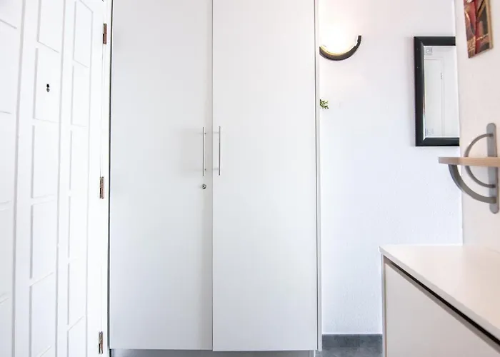 Διαμέρισμα Torres Del Sol O004 Arona (Tenerife)