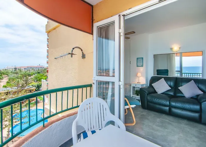 Torres Del Sol O004 Arona (Tenerife)