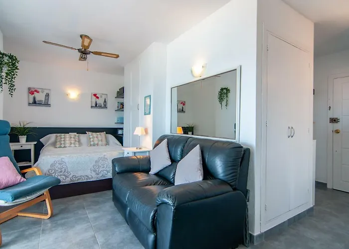 Διαμέρισμα Torres Del Sol O004 Arona (Tenerife)