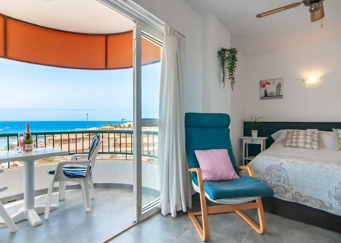 Torres Del Sol O004 Arona (Tenerife)