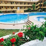 Torres Del Sol O004 شقة أرونا