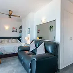 شقة Torres Del Sol O004 أرونا
