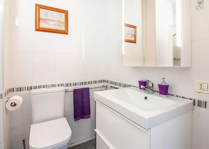 Torres Del Sol O004 公寓 *