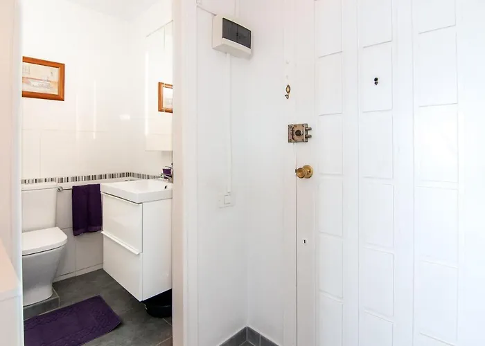 Torres Del Sol O004 阿罗纳