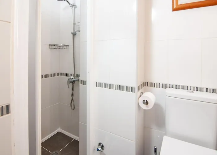 Torres Del Sol O004 阿罗纳