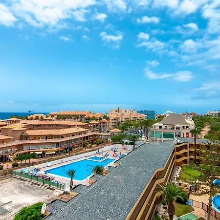 Torres Del Sol O004 Appartement *