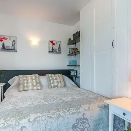 Appartement Torres Del Sol O004 Arona (Tenerife)