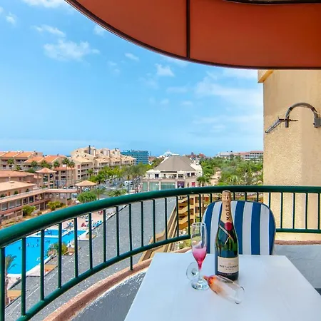 Torres Del Sol O004 Appartement